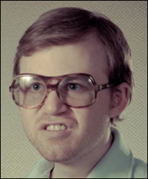 Vince Smith Photo